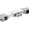 Ventil electromagnetic 2-7bar IP65