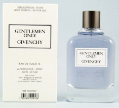 Gentlemen Only 100ml - Givenchy | Parfum Tester foto