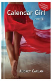 Calendar girl (vol. 4) - Paperback brosat - Audrey Carlan - Univers