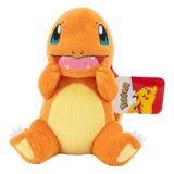 Pokemon Jucarie de plus Charmander 20 cm