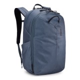 Rucsac de voiaj Thule Aion 28L extensibil, albastru, pentru laptop