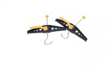 Suport fixare scara, Rhino, Safe Clamp, RAS21, set de 2 buc.