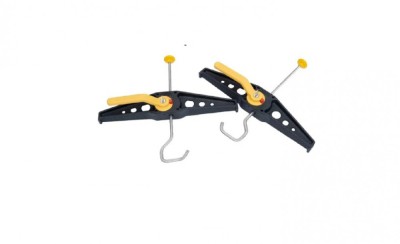 Suport fixare scara, Rhino, Safe Clamp, RAS21, set de 2 buc. foto
