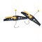 Suport fixare scara, Rhino, Safe Clamp, RAS21, set de 2 buc.
