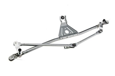 Mecanism stergator fata fara motoras Vw Caddy -2004, Polo -2001, Seat Cordoba -2002, Ibiza -2002, Inca -2000, NTY EMW-VW-001 foto