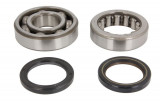 Crankshaft main bearing (with seal) fits: HONDA CRF 450 2019-2020, Athena