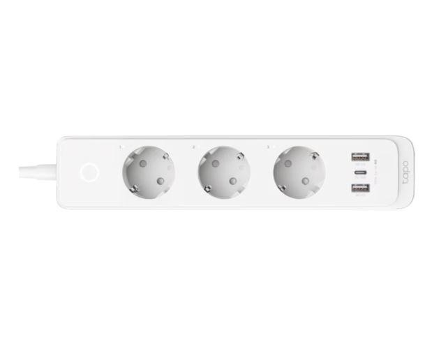 TP-LINK MINI SMART WI-FI SOCKET TAPOP300