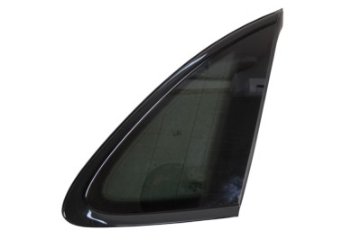 Geam lateral dreapta spate PORSCHE MACAN 95B 2020 OEM: 95B845298 24984457 foto