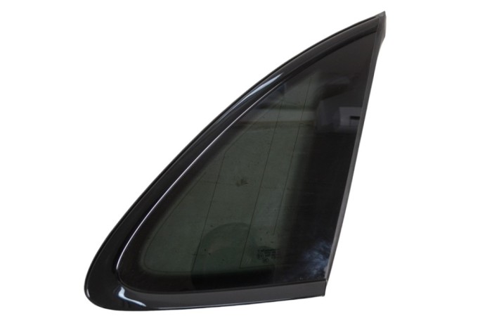 Geam lateral dreapta spate PORSCHE MACAN 95B 2020 OEM: 95B845298 24984457
