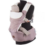 Marsupiu Chipolino Hip Star rose water