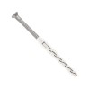 Set 50 Diblu cu surub cap inecat M10 M10 x 100 mm