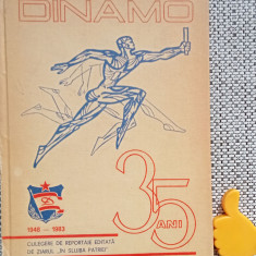 Dinamo 35 de ani 1948-1983