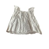Bluzita culoarea alb , marimea 2-3 ani