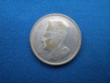 1 DIRHAM 1960 Ag / MAROC, Africa