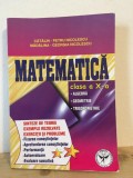 Catalin-Petru Nicolescu, Madalina-Georgia Nicolescu - Matematica Clasa a X-a