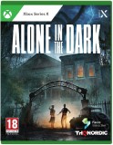 Alone In The Dark XBOX SERIES X