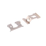 Set arcuri etrier fata Nissin Beta RR 2T 4T Xtrainer 05- 22 (2 buc.) Enduro Expert 2232207EE