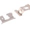 Set arcuri etrier fata Nissin Beta RR 2T 4T Xtrainer 05- 22 (2 buc.) Enduro Expert 2232207EE