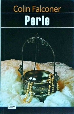Colin Falconer - Perle foto