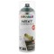 Vopsea spray decorativa DUPLI-COLOR Next, RAL 6005 verde frunza lucios, 400ml