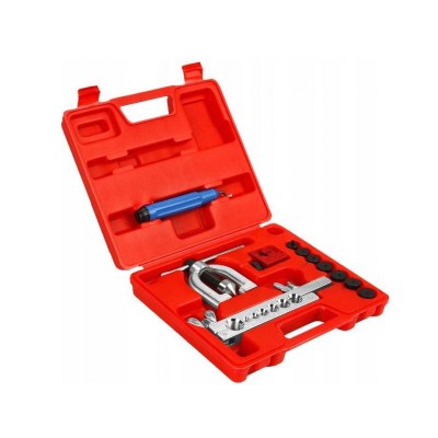 Kit de sertizare cablu de frana cu 7 adaptoare, KD10445 foto