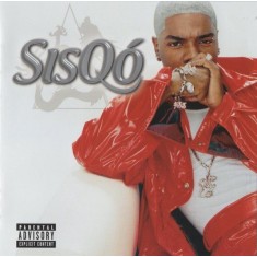 CD Sisq&oacute; &ndash; Unleash The Dragon (VG)