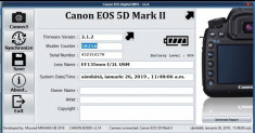 Canon 5DMark II+ bonus foto