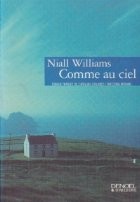 Comme au ciel foto