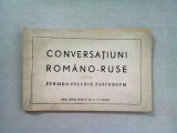 CONVERSATIUNI ROMANO RUSE