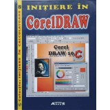 INITIERE IN CORELDRAW-LAVINIU AURELIAN BADULESCU, SORIN MATEI, EMILIA IOANA BADULESCU-219910