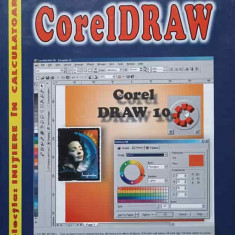 INITIERE IN CORELDRAW-LAVINIU AURELIAN BADULESCU, SORIN MATEI, EMILIA IOANA BADULESCU