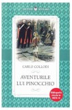 Cumpara ieftin Aventurile Lui Pinocchio | Carlo Collodi, Litera