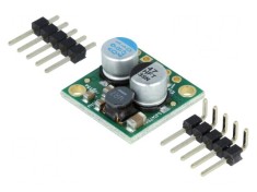 Convertor Step Down 10.5-38V la 9V 2.5A