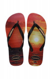 Havaianas slapi HYPE barbati, culoarea negru, 4127920.6196