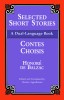 Selected Short Stories (Dual-Language)