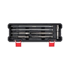 Set refăcut filete bujii incandescente Yato YT-17708