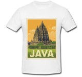 Cumpara ieftin Tricou &quot; Java &quot;