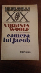 Camera lui Jacob &amp;amp;#8211; Virginia Woolf foto