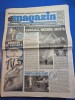 Ziarul magazin 14 august 2003