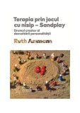 Terapia prin jocul cu nisip | Ruth Ammann