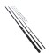 Lanseta Feeder DELTA East Shark 3,3m 3 varfuri + 3 Tronsoane 180g