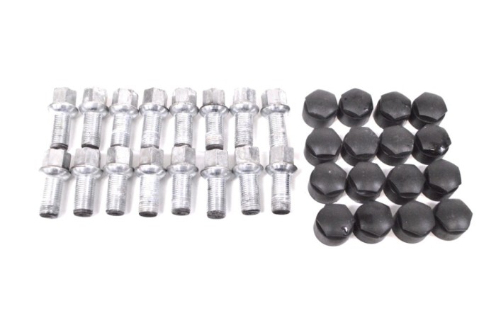 Set prezoane roata SEAT LEON KL1 2020 | 13981738