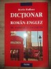 Dictionar roman-englez de expresii si locutiuni Horia Hulban