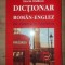 Dictionar roman-englez de expresii si locutiuni Horia Hulban