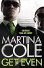 Martina Cole - Get Even