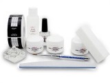 Cumpara ieftin Kit acrilic de modelare &ndash; mare, INGINAILS