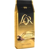 Cafea macinata L&rsquo;OR Classique, Intensitate 6, 250g