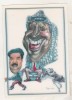 Bnk cp Stefan Popa Popas - Saddam Hussein si Arafat - necirculata
