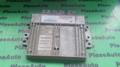 Calculator motor Renault Laguna (1993-2001) 8200153837 foto