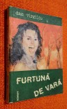 Furtuna de vara - Dan Virgiliu